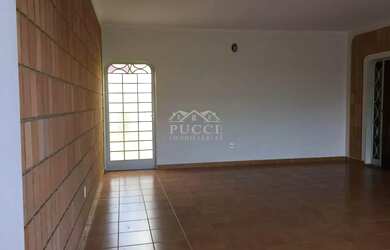 Imagem 2: Imóvel para aluguel possui 269 metros quadrados com 4 quartos em Vila...