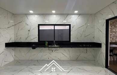 Imagem 8: Térrea para venda possui 255 metros quadrados com 3 quartos