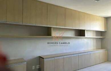 Imagem 7: sala comercial belvedere 30 mts