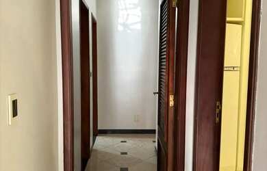 Imagem 8: ED. SAN DIEGO, ALUGO ÓTIMO APTO 120M2, SALA ESTAR E JANTAR COM SACADA,...