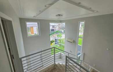 Imagem 16: Casa em Condomínio para Locação em Rio das Ostras, Alphaville, 4 dormitórios, 3 suítes, 5