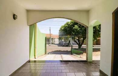 Imagem 12: Casa com 3 quartos à venda, 135 m² por R$ 350.000 - Ouro Verde - Londrina/PR