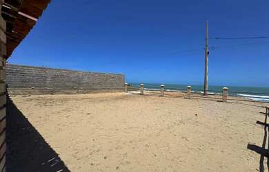 Imagem 2: VENDE-SE Casa à Beira-Mar na Praia de Gado Bravo em Tibau/RN