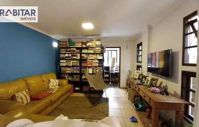 Imagem 5: Casa com 3 dormitórios à venda, 129 m² por R$ 1.390.000,00 - Vila Hamburguesa...