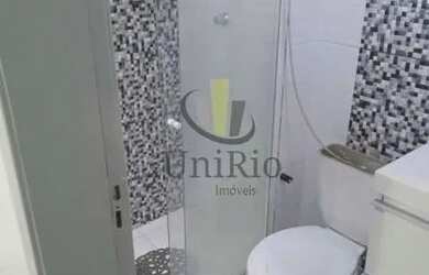 Imagem 11: Apartamento á venda - Campo Grande - Rio de Janeiro - RJ