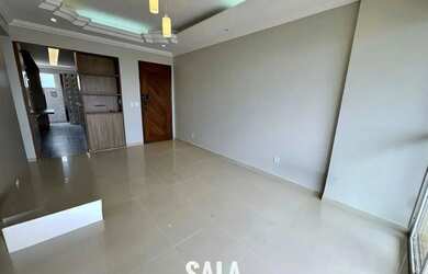 Imagem 2: Vendo 3/4 - andar alto - reformado