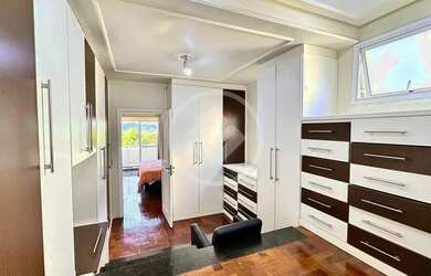 Imagem 5: CASA 4 QUARTOS EM CONDOMINIO FEHCADO - MONTMARTRE RESIDENCE - TINGUI codigo...