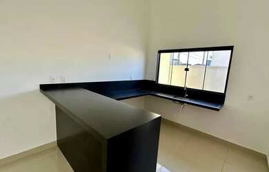 Imagem 8: Casa térrea no Cond. Ecoville II, três suítes - 128 m2 - R$550.000,00 - whatsapp:84 9.9145