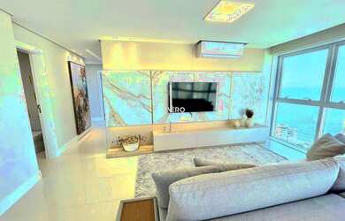 Imagem 3: Apartamento com 4 dormitórios em Balneário Camboriú