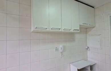 Imagem 4: Apartamento com 2 dormitórios para alugar, 56 m² por R$ 3.170,00/mês...