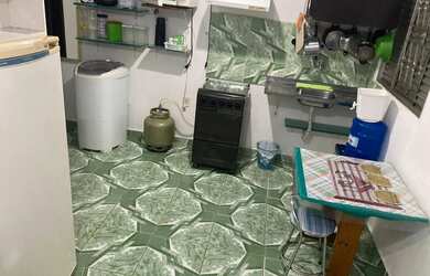 Imagem: Apartamento 100 Mobiliado Nova Esperança zona norte próx