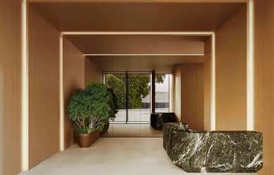 Imagem 10: Apartamento à venda no Brickell com 1 quarto e 36m²