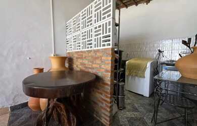 Imagem 16: Casa com 2 quartos a venda em Aparecida de Goiânia Setor Jardim Mont Serrat