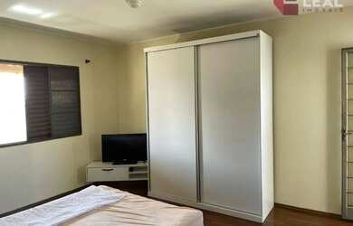 Imagem 9: Casa com 4 dormitórios à venda, 309 m² por R$ 900.000,00 - Centro - Pouso Alegre/MG