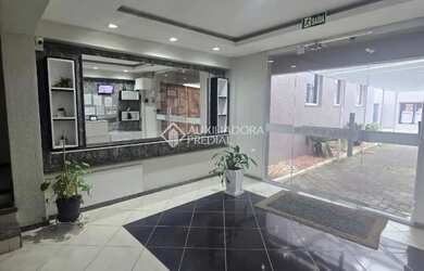 Imagem 14: Apartamento com 2 quartos e 51,78m² no Bairro Santa Lúcia