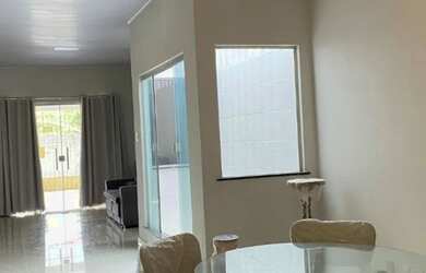 Imagem 6: Casa em Bragança, no Pará ,4 quartos, co