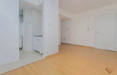 Imagem: O apartamento possui 2 Dormitórios, 1 Banheiro, 51m² de Área