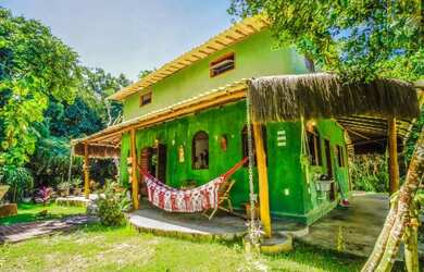 Imagem 3: Casa para Venda em Tibau do Sul / RN no bairro Pipa