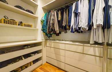 Imagem 11: Apartamento com 2 dormitórios à venda, 155 m² por R$ 2.200.000,00 -...