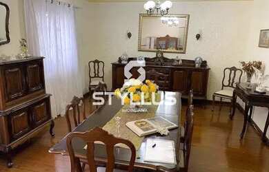 Imagem 2: Cachambi Casa em condomínio com 5 dormitórios