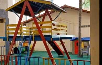 Imagem 7: ALUGO APARTAMENTO RESIDENCIAL PARQUE OESTE DIRETO COM PROPIETÁRIO