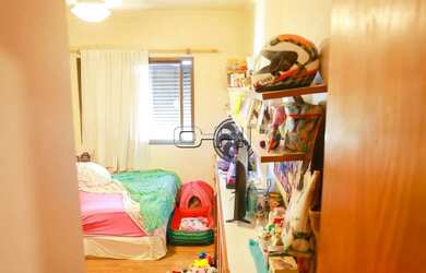 Imagem 12: Venda Apartamento 4 Dormitórios - 186 m² Campo Belo