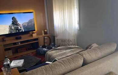 Imagem: O apartamento possui 3 Dormitórios, 3 Banheiros, 3 Vagas na