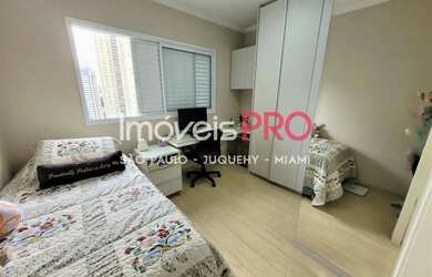 Imagem 15: Brooklin - excelente - 173M² - 4 DORMITS - 3 SUÍTES - 4 VAGAS!