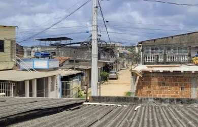 Imagem 16: CASA EM PEIXINHOS. 1 Vaga na garageme3 Dormitórios