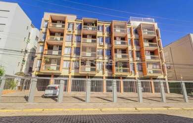 Imagem 11: Cobertura à venda Rua Celeste Gobbato, Praia de Belas - Porto Alegre