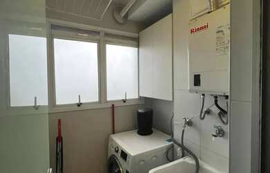 Imagem 14: Apartamento Padrão tem 62 metros quadrados com 2 quartos em Consolação - São Paulo - SP