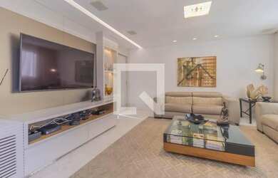 Imagem 7: Apartamento à Venda - Lourdes, 4 Quartos, 155 m2