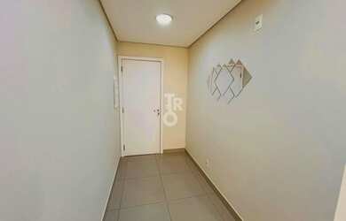 Imagem 5: APARTAMENTO PARA LOCAÇÃO 80,82M² 1 SUÍTE RESORT SANTA ANGELA JUNDIAÍ...