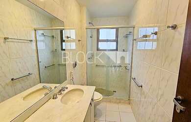 Imagem 11: Recreio dos Bandeirantes Apartamento 3 quartos, sendo 1 suite