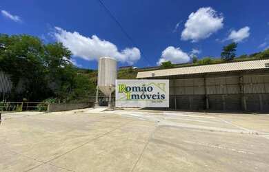 Imagem 8: Galpão, 4500 m² - venda por R$ 7.000.000 ou aluguel por R$ 70.000/mês...