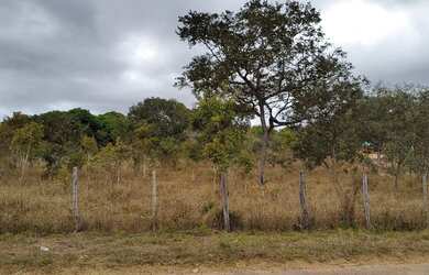 Imagem 14: 11.000 M2 BR 135 Acesso ao Pentáurea