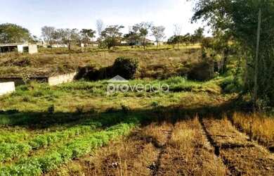 Imagem: A fazenda possui 3.740m² de Área e está localizado em Jardim