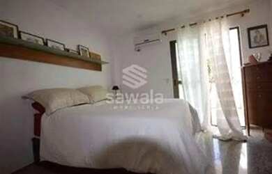 Imagem: O apartamento possui 3 Dormitórios, 4 Banheiros, 2 Vagas na