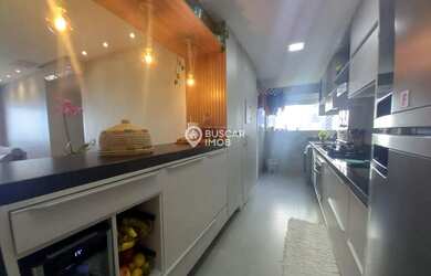 Imagem 16: APARTAMENTO RESIDENCIAL em LAURO DE FREITAS - BA, BURAQUINHO