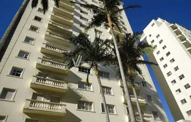 Imagem 13: apartamento - Cambuí - Campinas