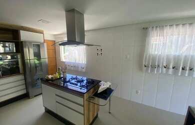 Imagem 7: CASA EM CONDOMÍNIO RESIDENCIAL em LAURO DE FREITAS - BA, PORTÃO