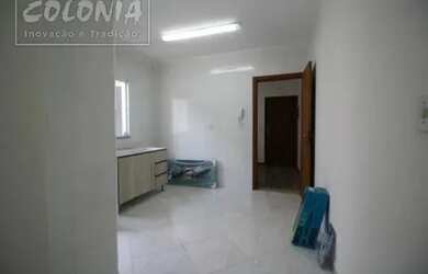 Imagem 16: Apartamento para venda ou locação - Campestre, Santo André