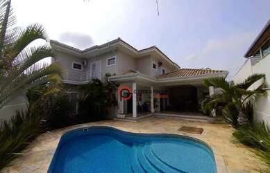 Imagem 13: Sobrado com 4 dormitórios, 266 m² - venda por R$ 2.500.000,00 ou aluguel por R$ 10.960,00