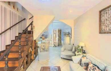 Imagem 9: Casa de Vila - / Residencial / Tijuca