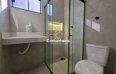 Imagem 10: Casa Nova 03 quartos sendo 01 suíte - Plano Diretor Sul