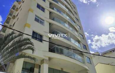 Imagem 3: MÍER - Fábio Luz - Cobertura - 2 Quartos - 1 Suíte - 3 Banheiros Agende...