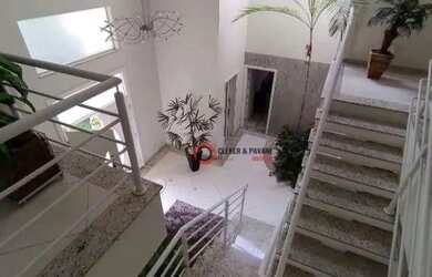 Imagem 16: Sobrado com 4 dormitórios, 266 m² - venda por R$ 2.500.000,00 ou aluguel por R$ 10.960,00