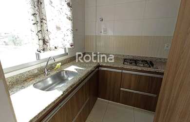 Imagem 7: Apartamento para alugar, 3 quartos, Chacaras Tubalina e Quartel - Uberlândia/MG - Rotina I