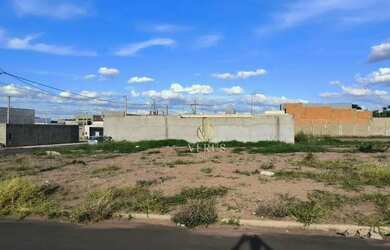 Imagem: O terreno possui 203m² de Área e está localizado em Jardim