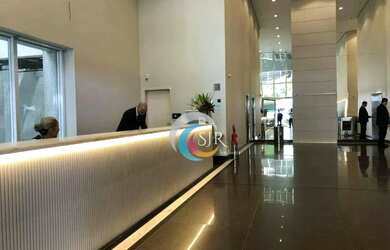 Imagem 11: Conjunto para alugar, 449 m² por R$ 65.128,20/mês - Bela Vista - São...